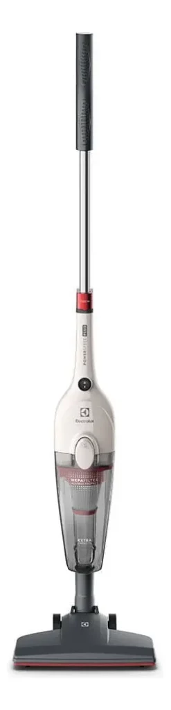 Melhor aspirador de pó de mão Electrolux para limpeza portátil